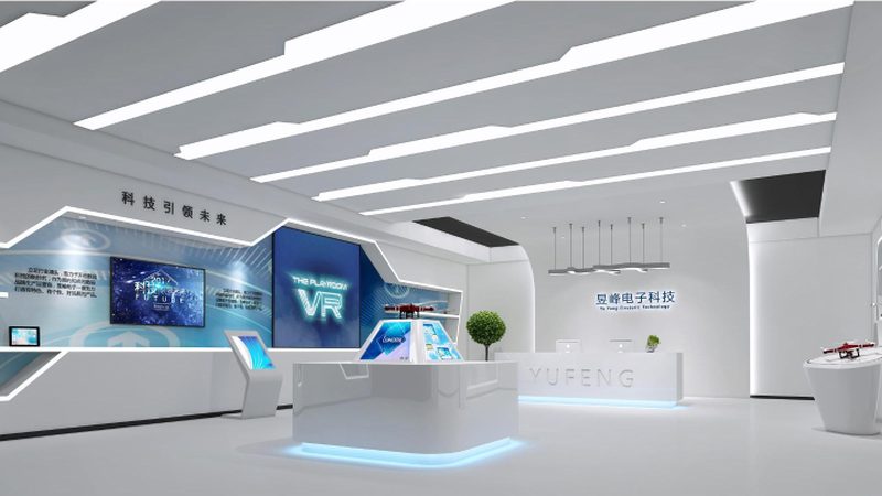 边缘计算如何让安防视频分析更高效